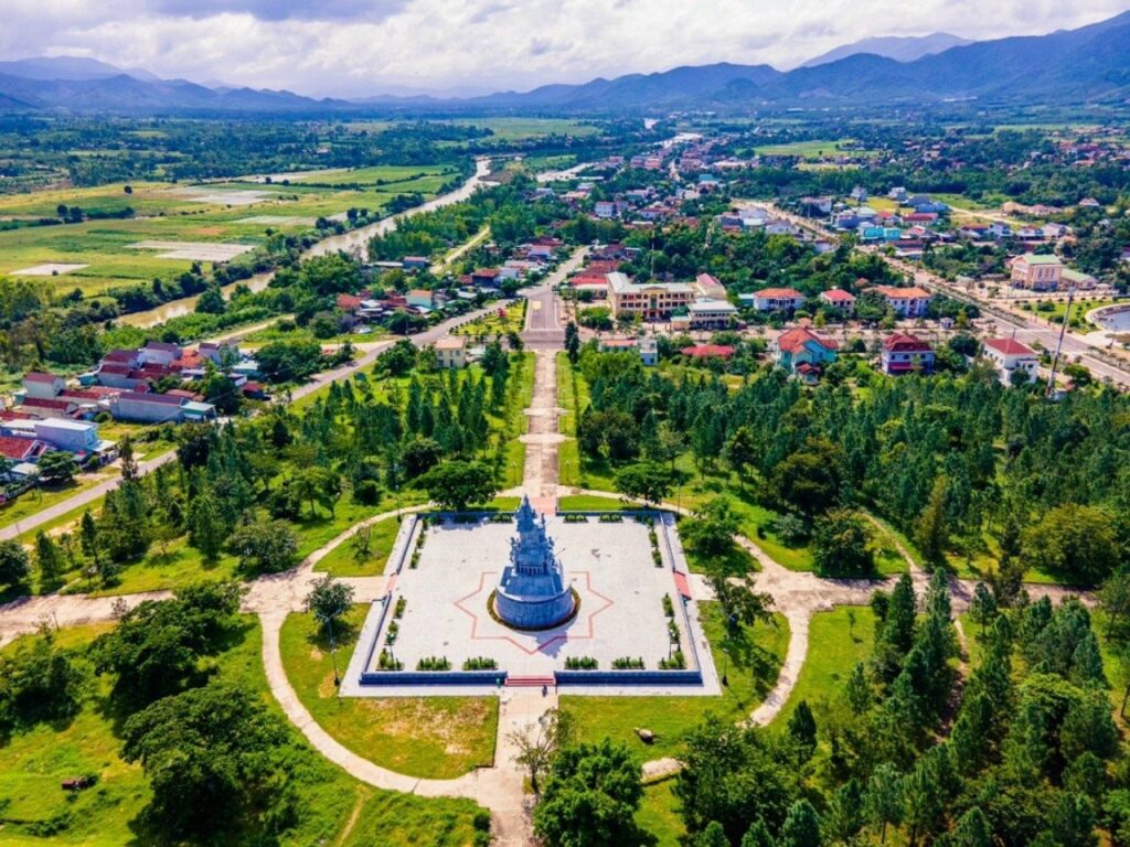 weed in Vinh Thanh