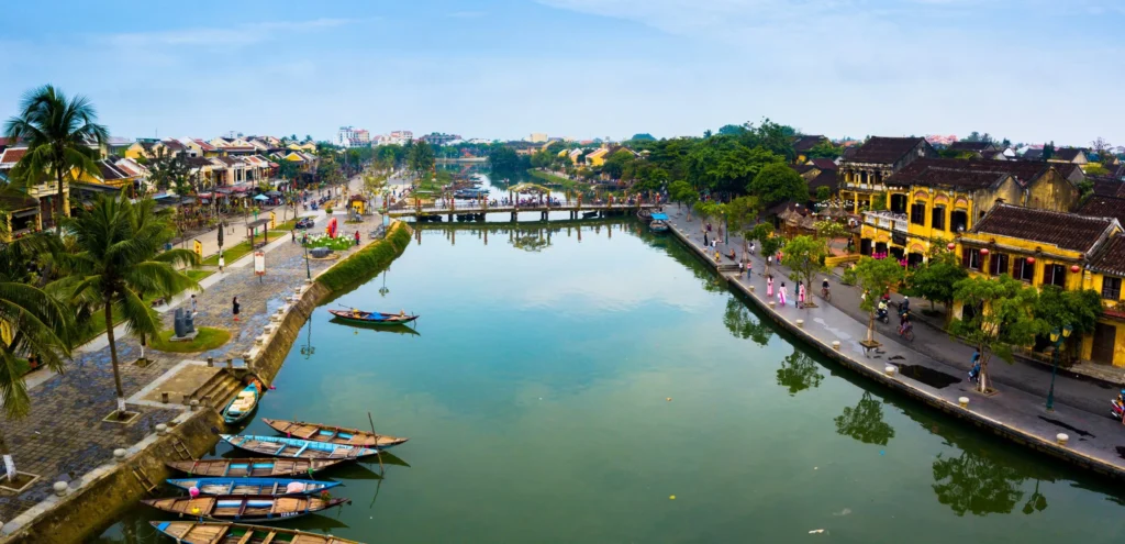 Weed in Hanoi