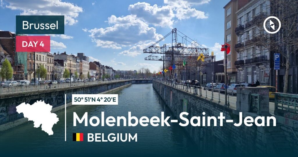 weed in Molenbeek-Saint-Jean