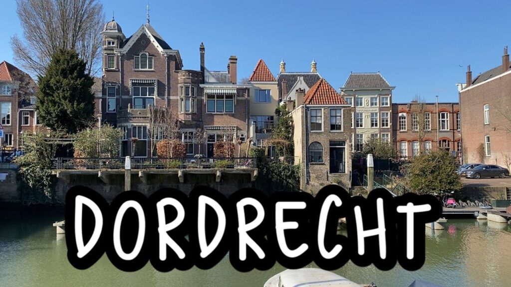 weed in Dordrecht