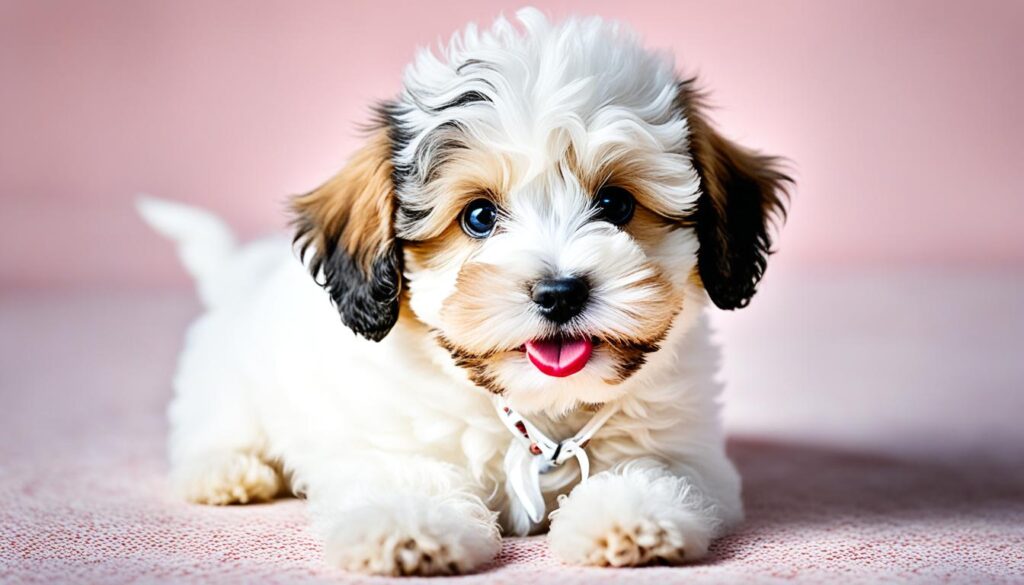 Maltpoo Temperament and Personality Traits