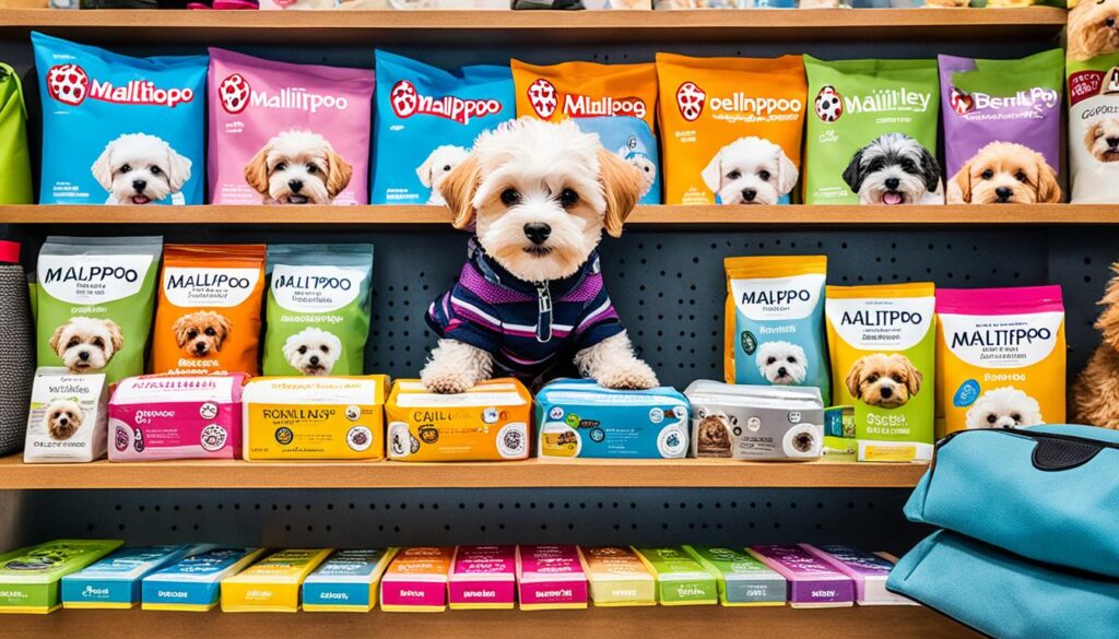 maltipoo pet supplies in Berkeley