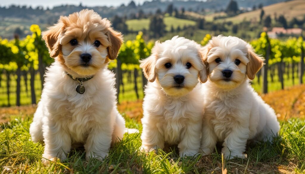 maltipoo puppies for sale Napa