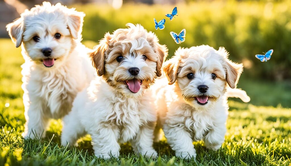 maltipoo puppies for sale in San Marcos