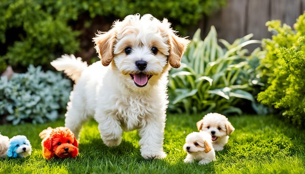 maltipoo puppies in Berkeley