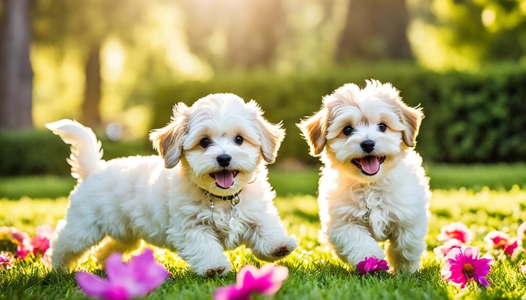 maltipoo puppies in Brentwood