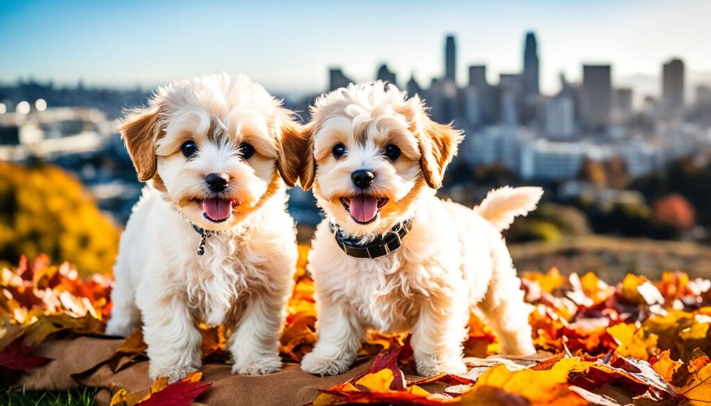 maltipoo puppies in Daly City