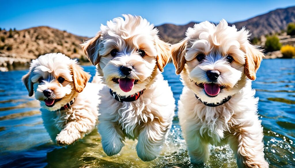 maltipoo puppies in Lake Elsinore