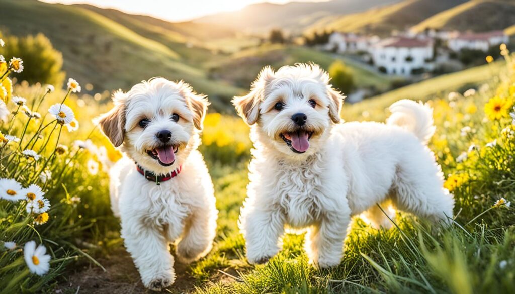 maltipoo puppies in Simi Valley