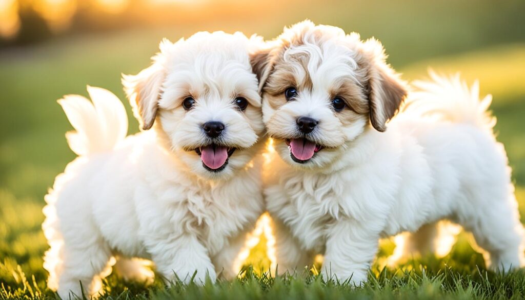 maltipoo puppies in Thousand Oaks