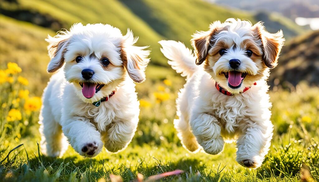 maltipoo puppies in Vallejo