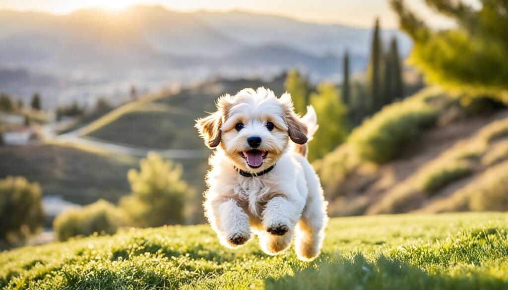 maltipoo puppies in chino Hills