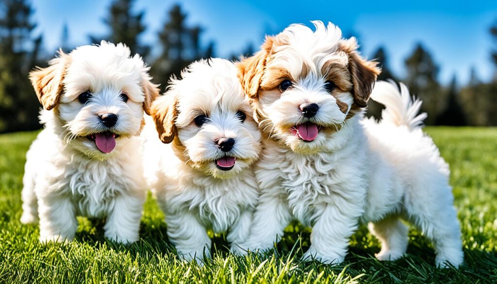 maltipoo puppies in florence-Graham
