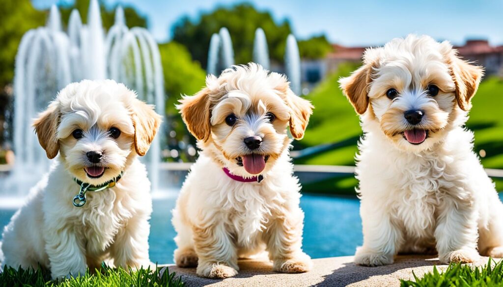 maltipoo puppies in san Marcos