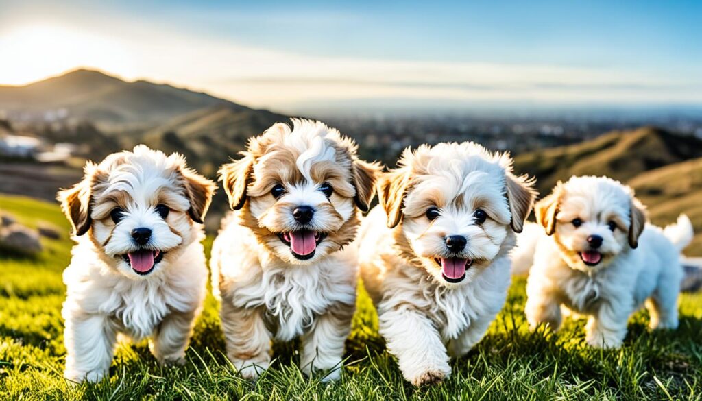 maltipoo puppies san diego county