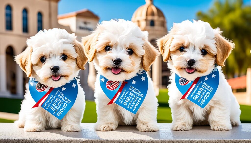 maltipoo puppy prices San Marcos