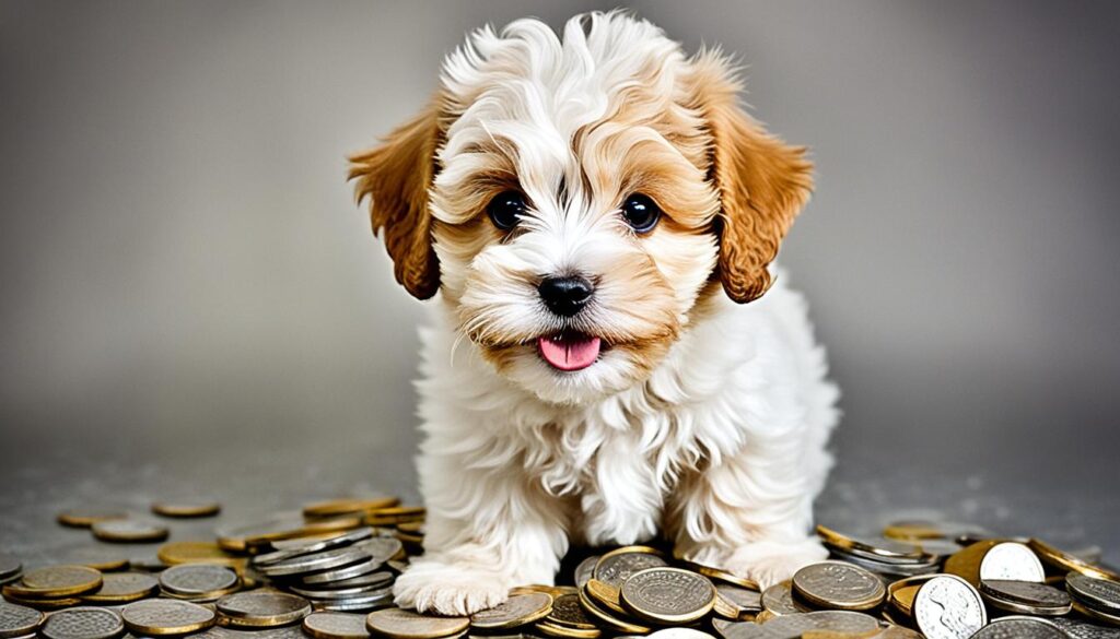maltipoo puppy prices antioch