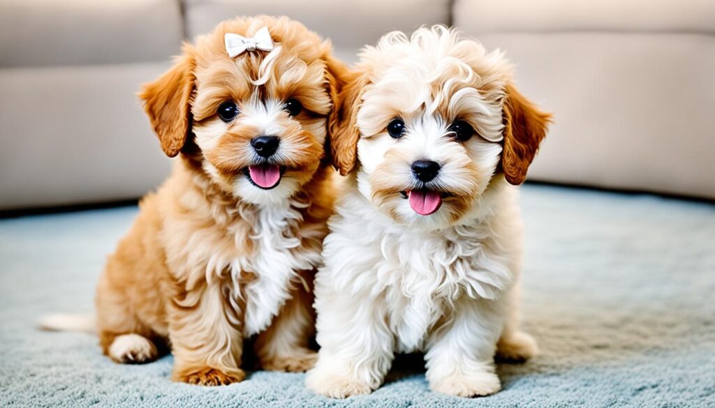 reputable maltipoo breeders camarillo