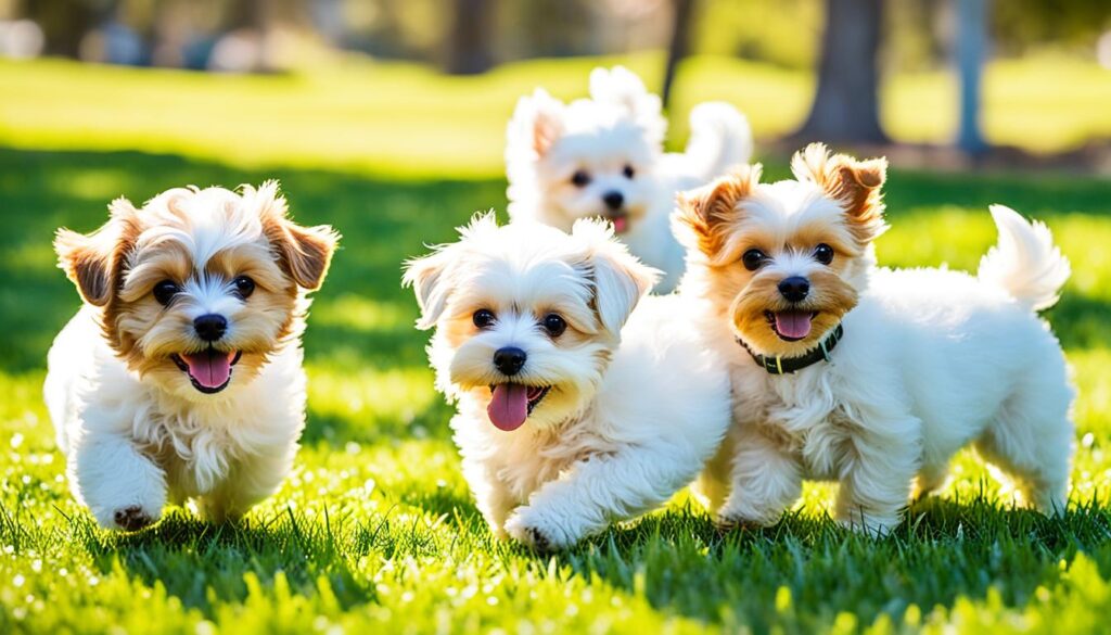 teacup maltipoo Vacaville