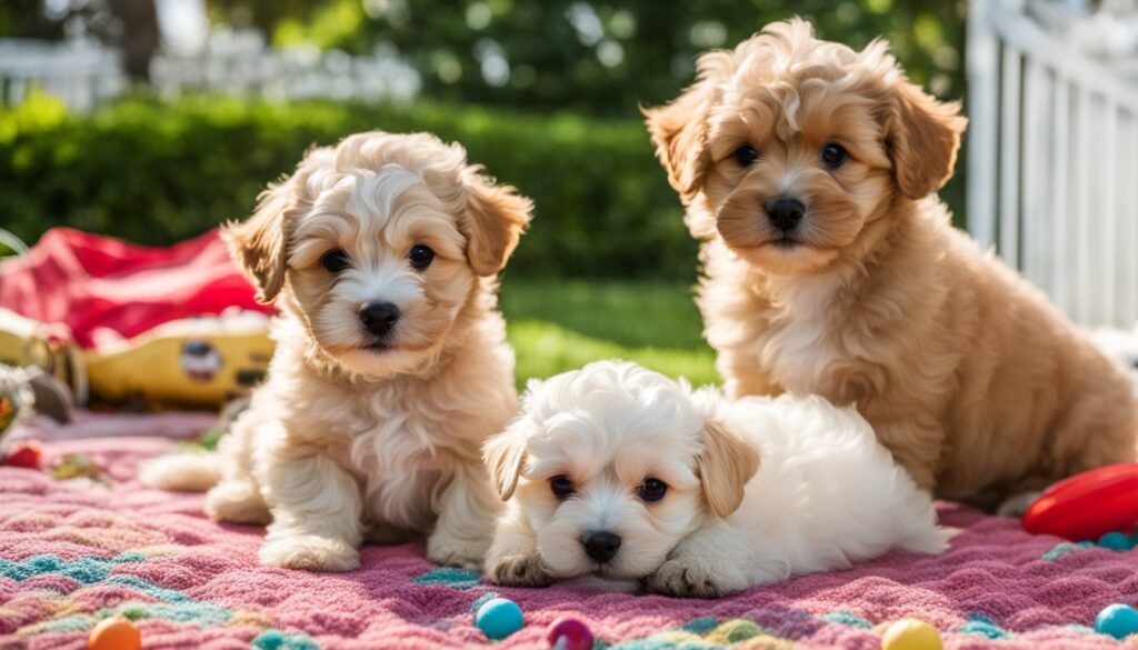 teacup maltipoo puppies in southern california