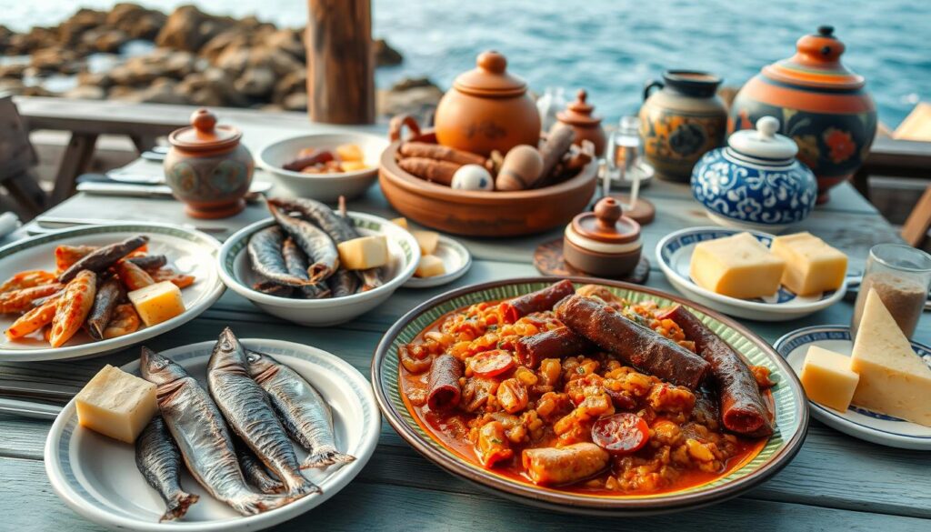 Asturian cuisine