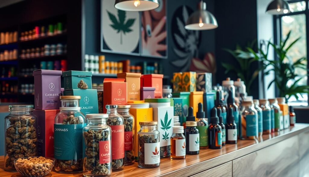 Augsburg Cannabis Products