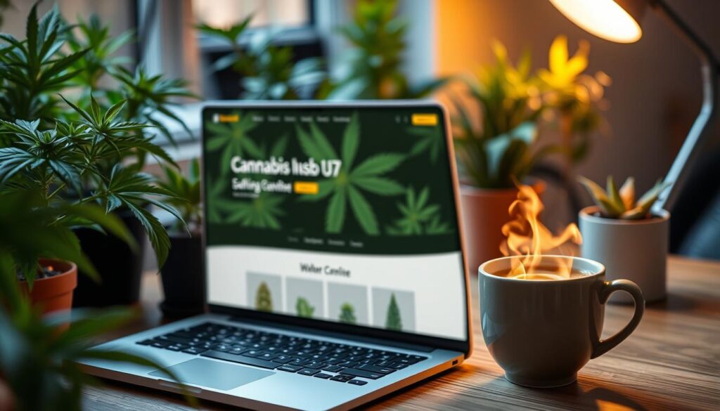 Buying weed online Darmstadt