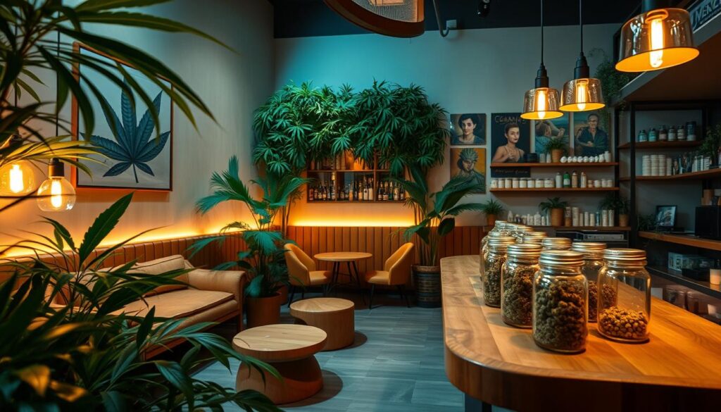 Cannabis Club