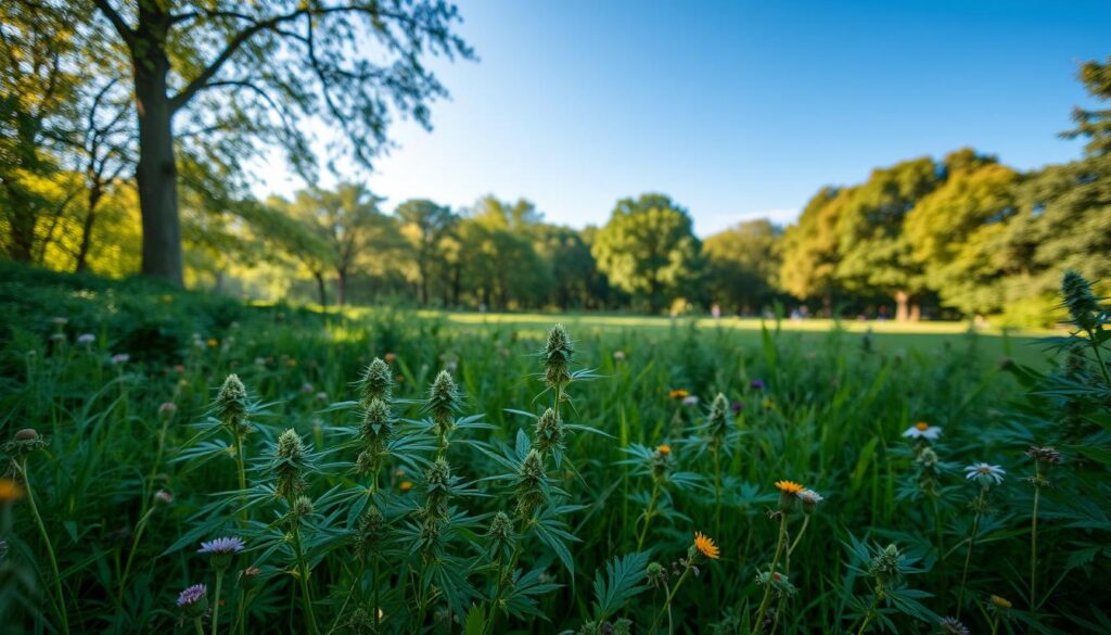 Cannabis Creteil