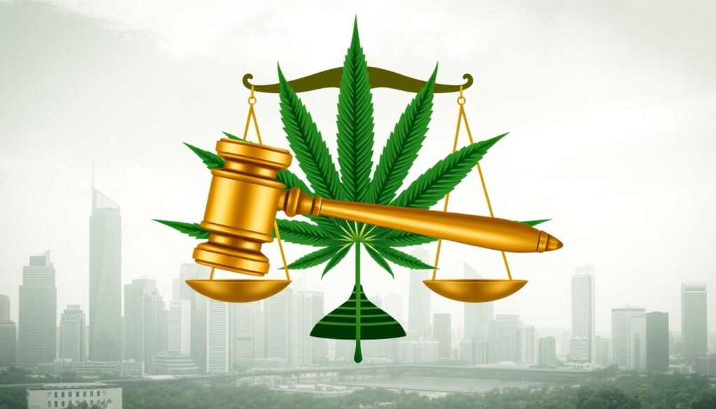 Cannabis laws