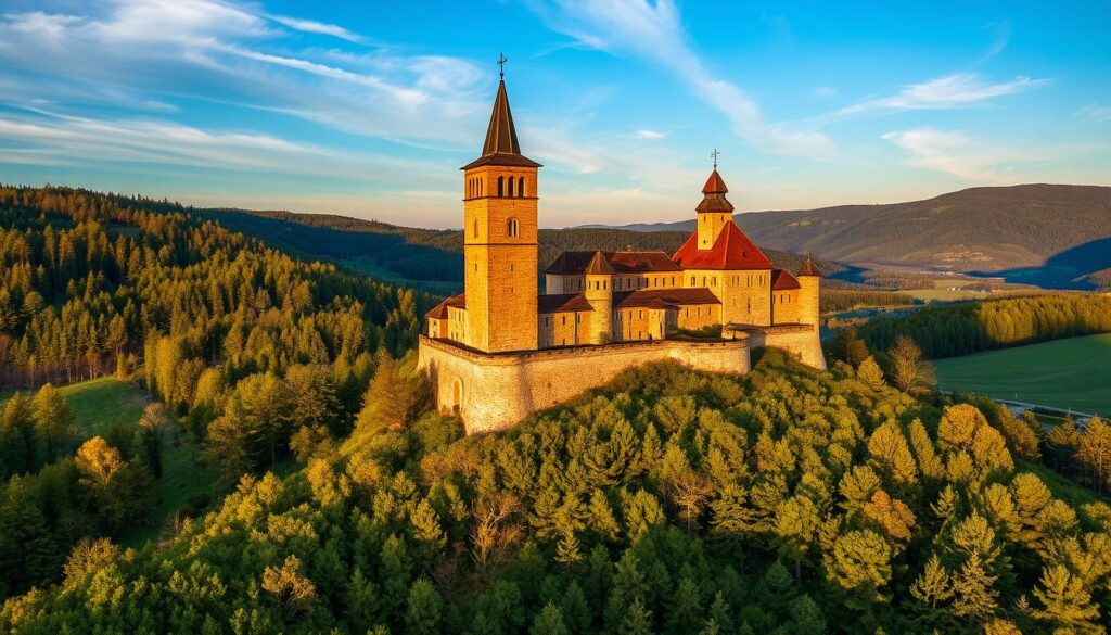 Celje Castle