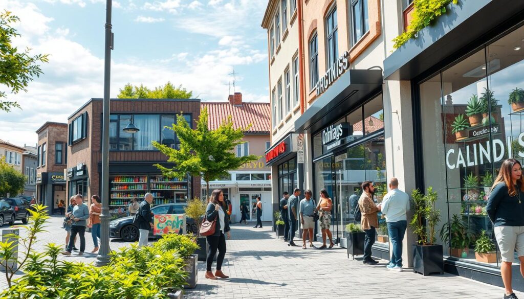 Dispensaries in Elblag