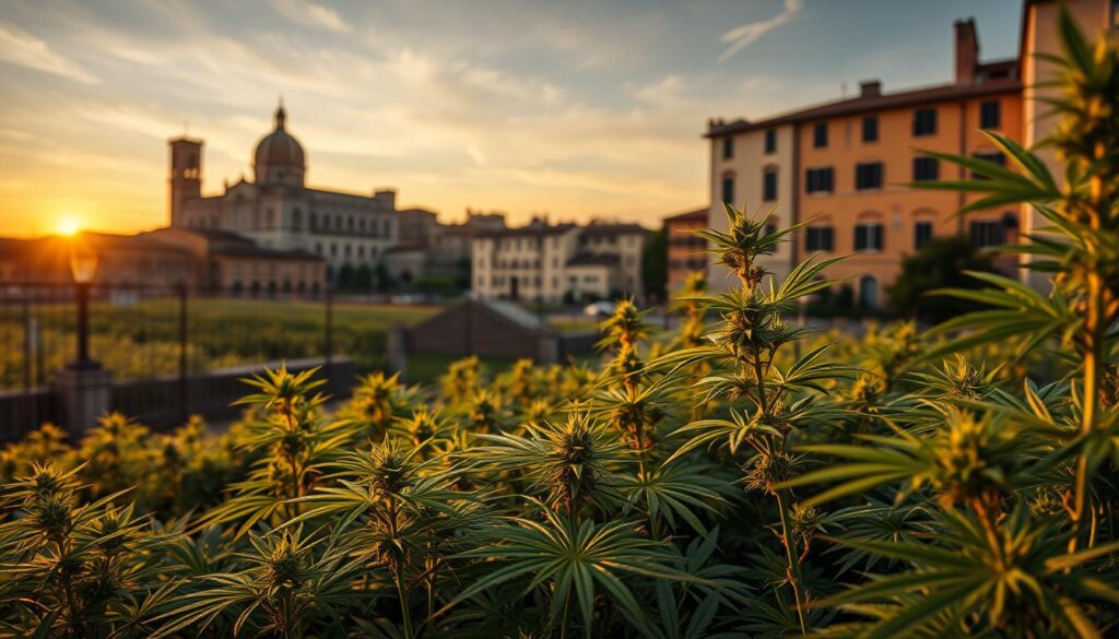 Ferrara Cannabis Regulations