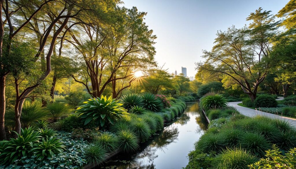 Feyssine Urban Nature Reserve