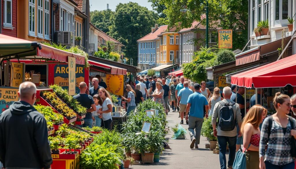 Hvidovre Weed Culture