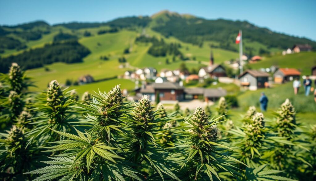 Kriens cannabis regulations