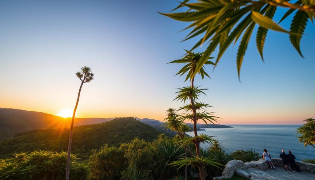 Marijuana Tours Budva