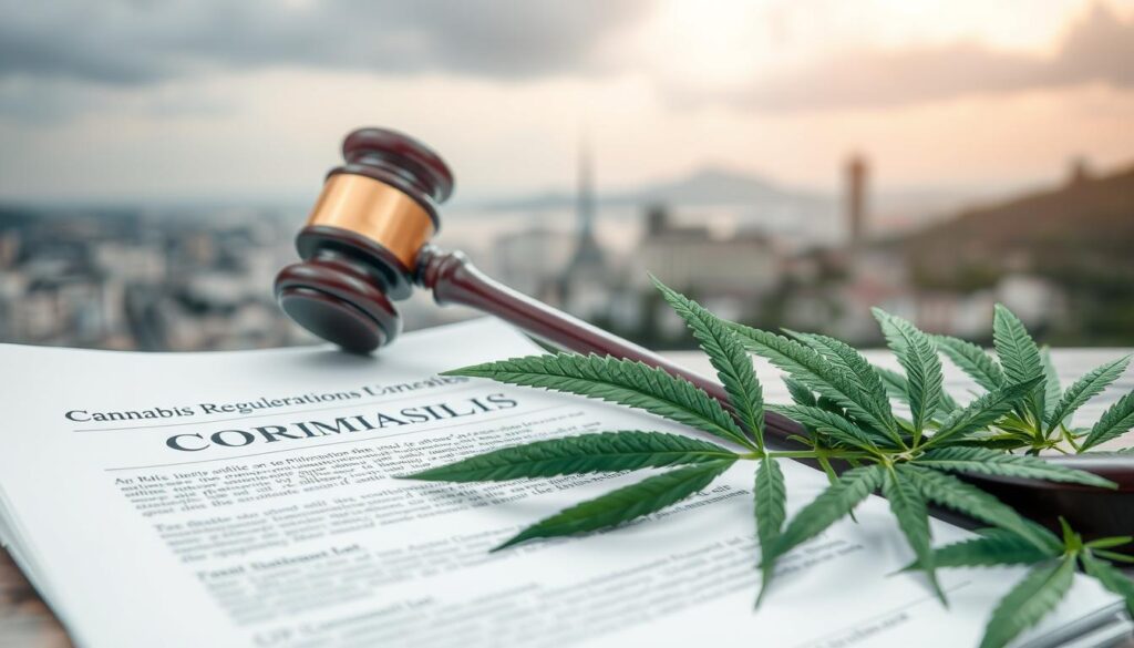 Qormi cannabis regulations