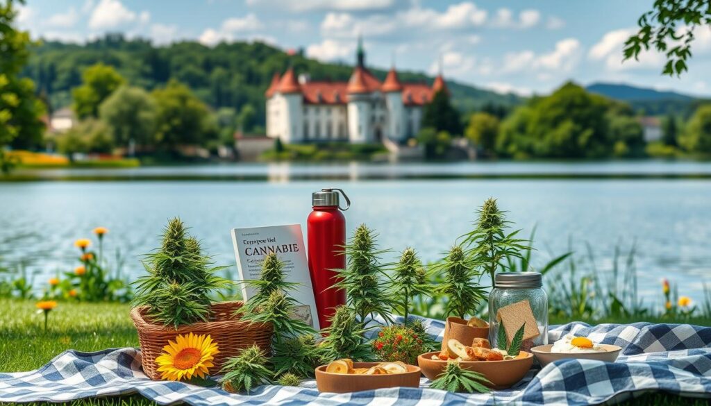 Rapperswil cannabis consumption tips