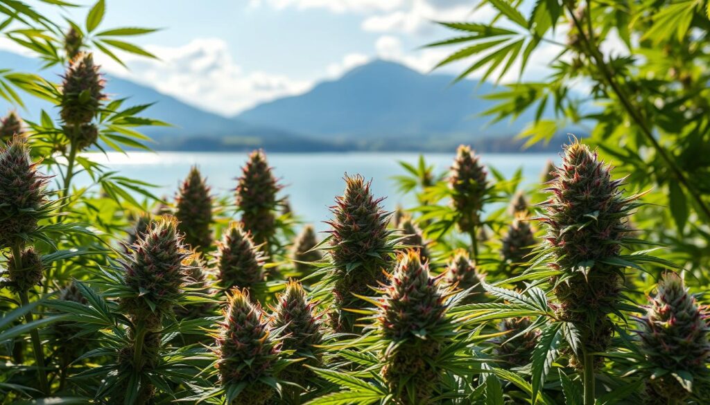 Rapperswil cannabis strains