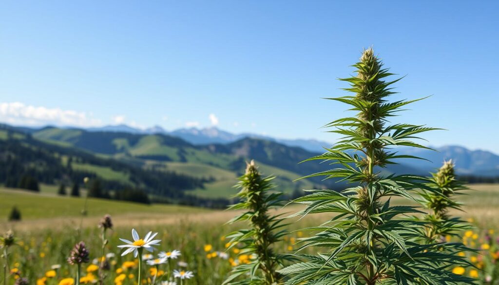 Recreational Weed in Montana