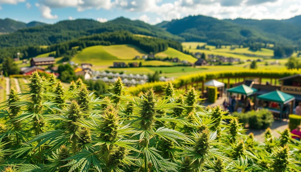 Seebach cannabis culture