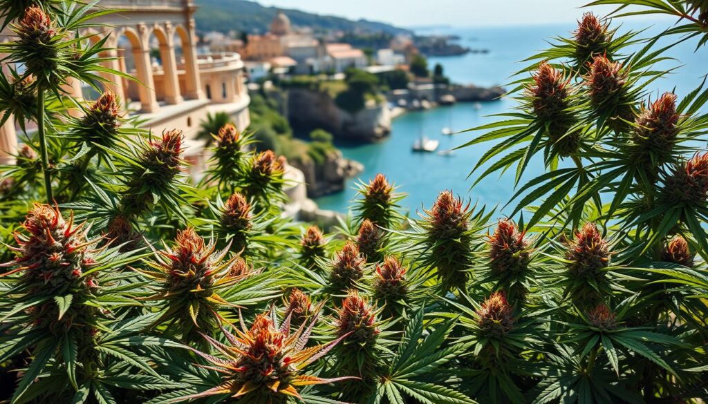 Siracusa Weed Strains