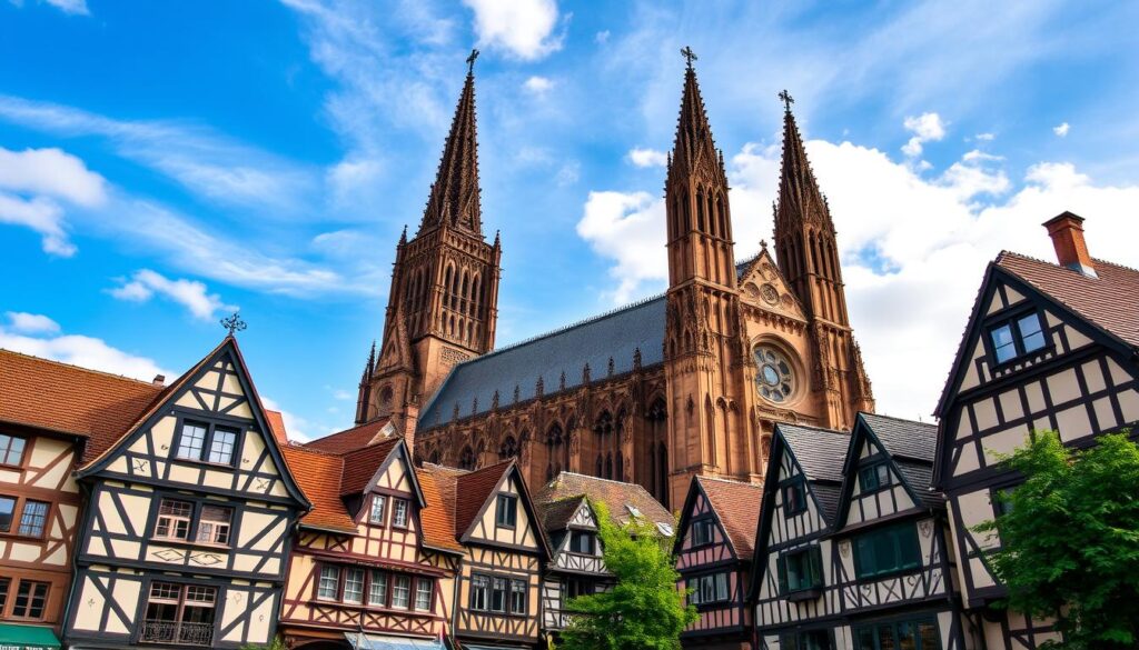 Strasbourg Cathedral