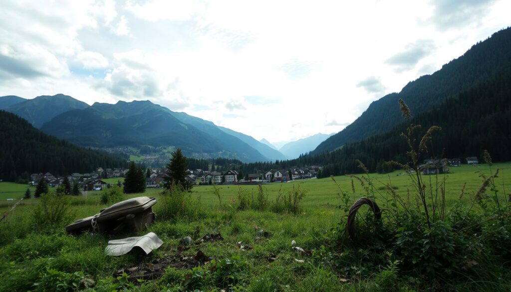 Substance Abuse in Saalfelden am Steinernen Meer