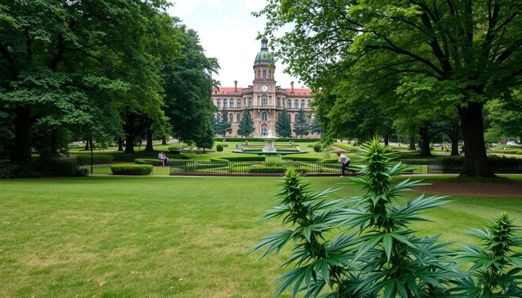 Torun cannabis laws