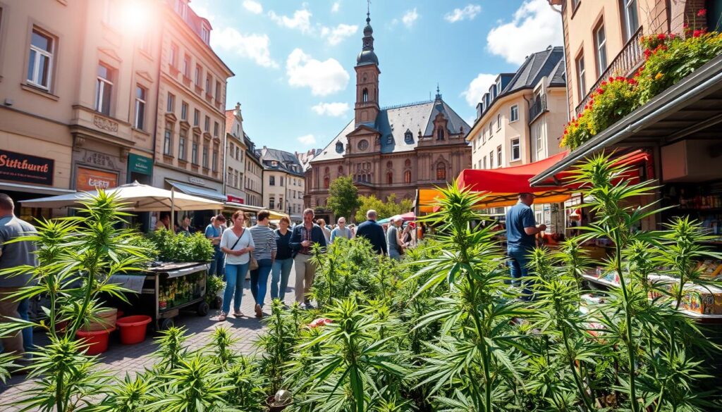 Trusted Weed Sources in Stuttgart