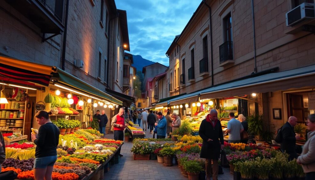 Vratsa drug market