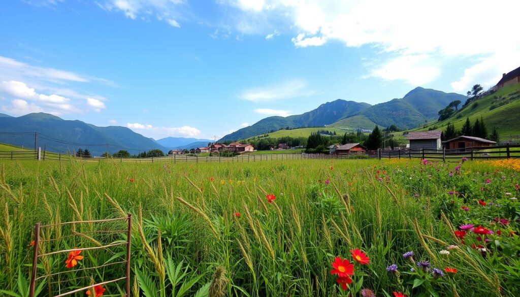 Weed in Valasske Mezirici