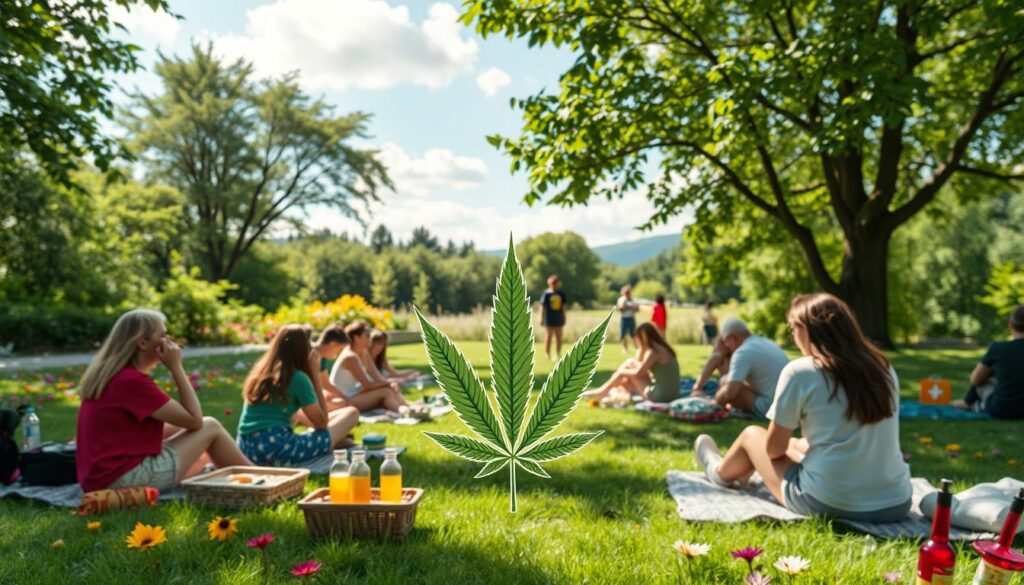 Weed safety Dietikon